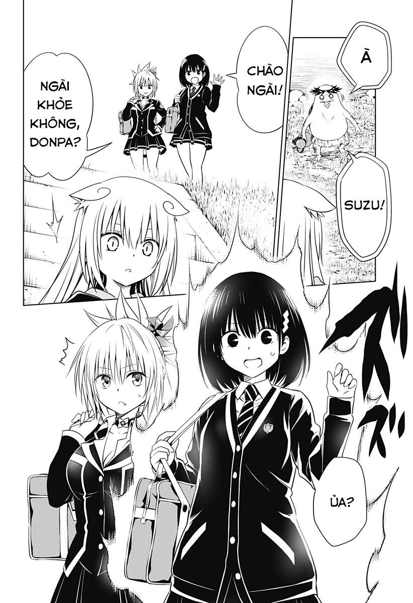 Nhẫn Giả Diệt Quỷ Chapter 112 - 10