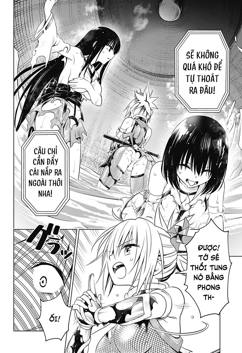 Nhẫn Giả Diệt Quỷ Chapter 113 - 6