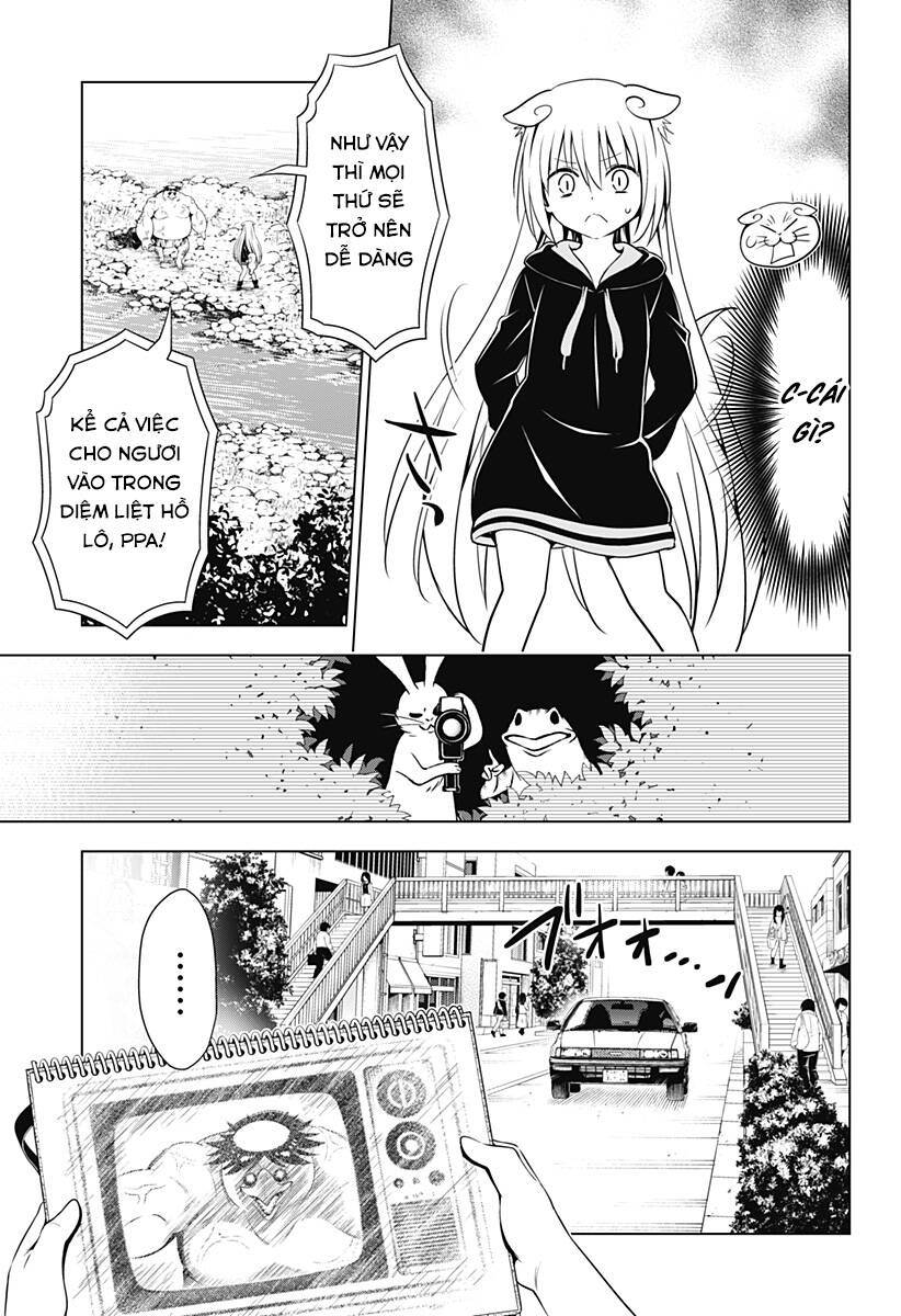 Nhẫn Giả Diệt Quỷ Chapter 114 - 4