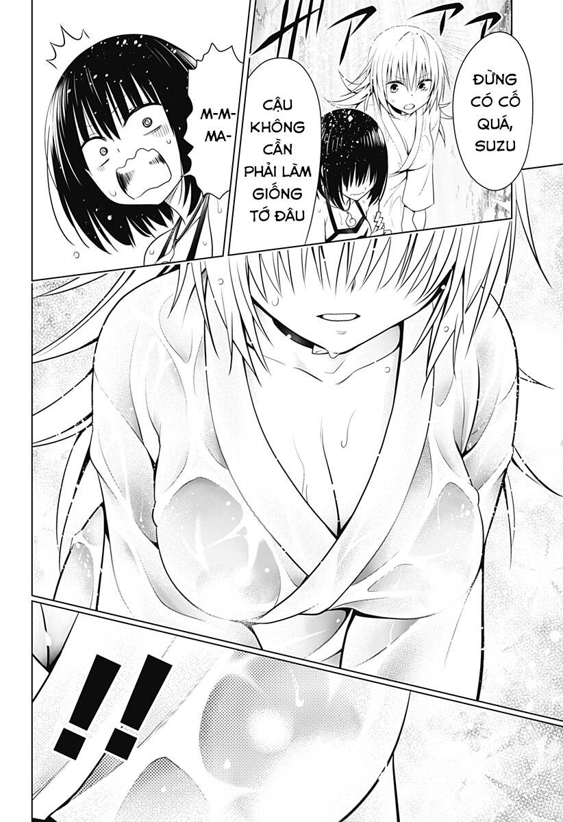 Nhẫn Giả Diệt Quỷ Chapter 115 - 14