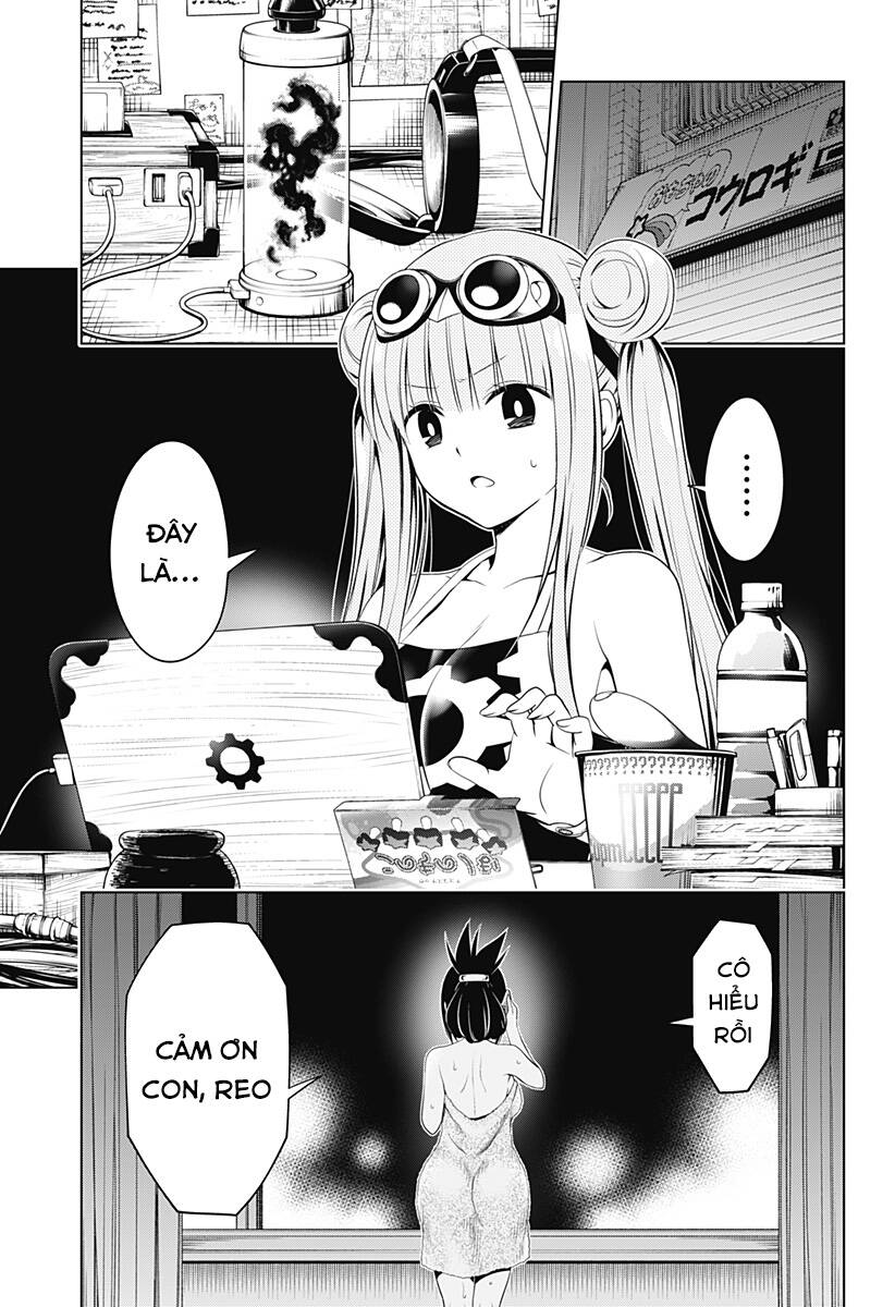 Nhẫn Giả Diệt Quỷ Chapter 115 - 3