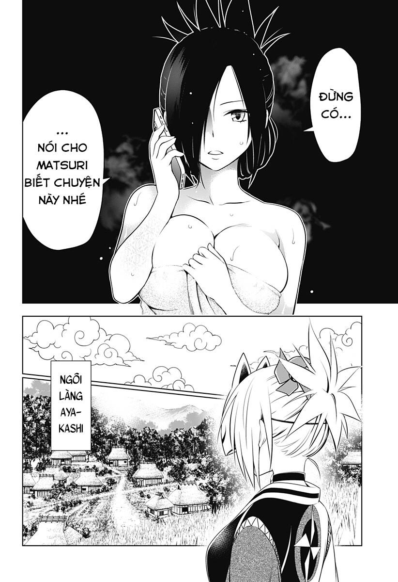 Nhẫn Giả Diệt Quỷ Chapter 115 - 4