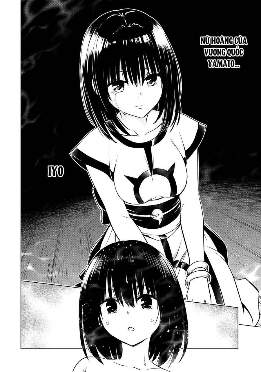 Nhẫn Giả Diệt Quỷ Chapter 116 - 20