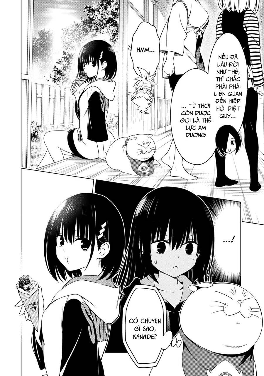 Nhẫn Giả Diệt Quỷ Chapter 116 - 6