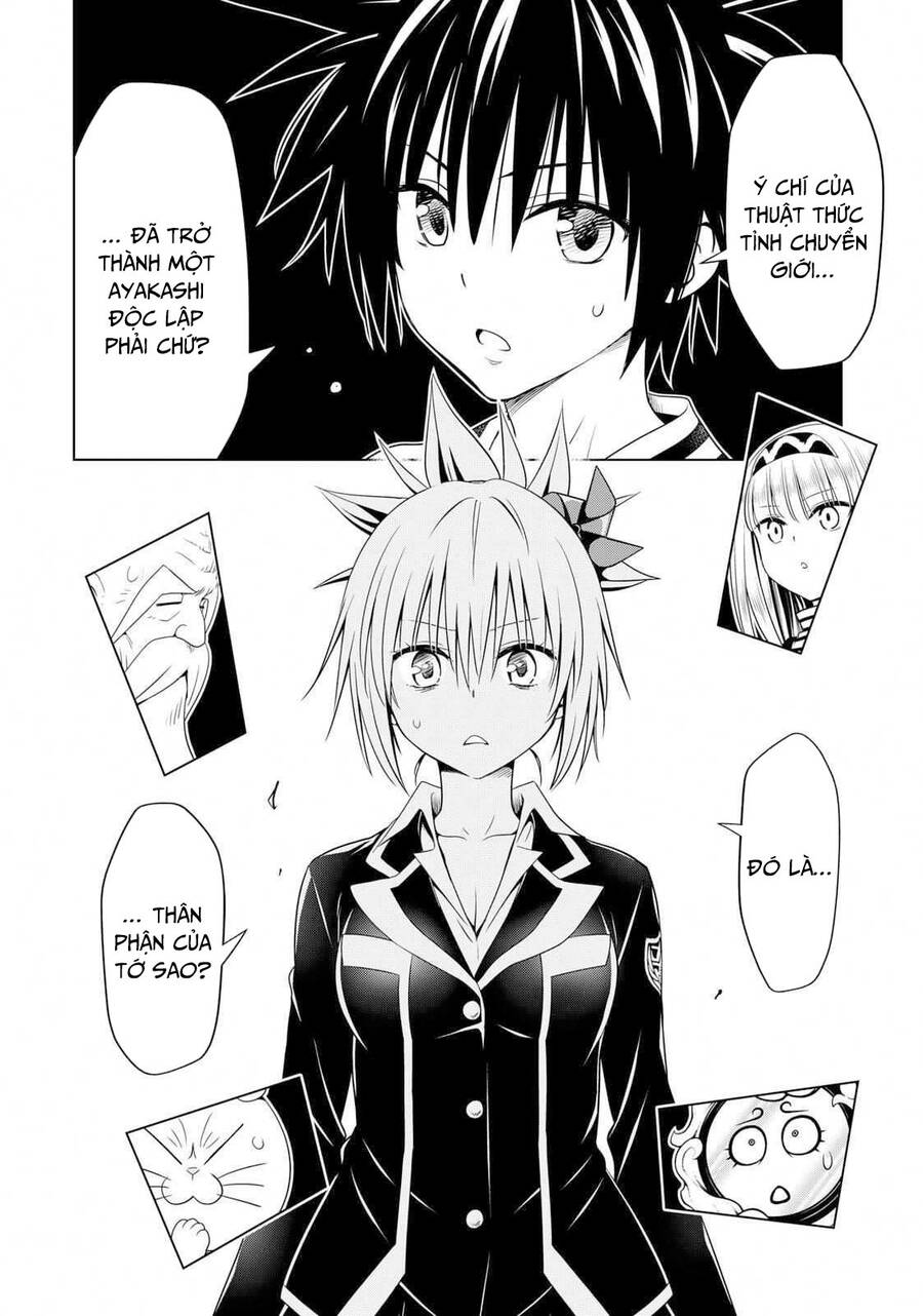 Nhẫn Giả Diệt Quỷ Chapter 118 - 13