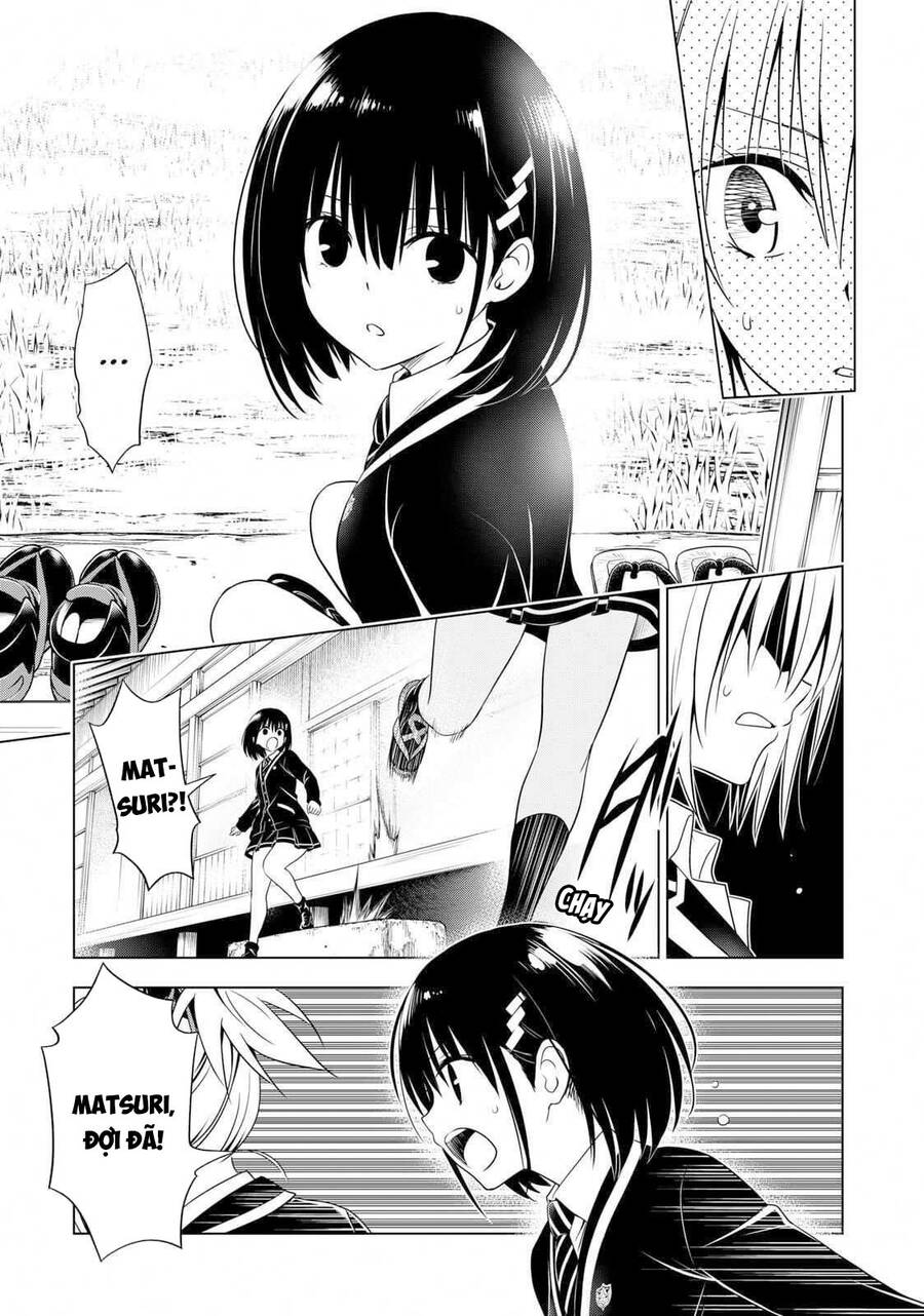 Nhẫn Giả Diệt Quỷ Chapter 118 - 14