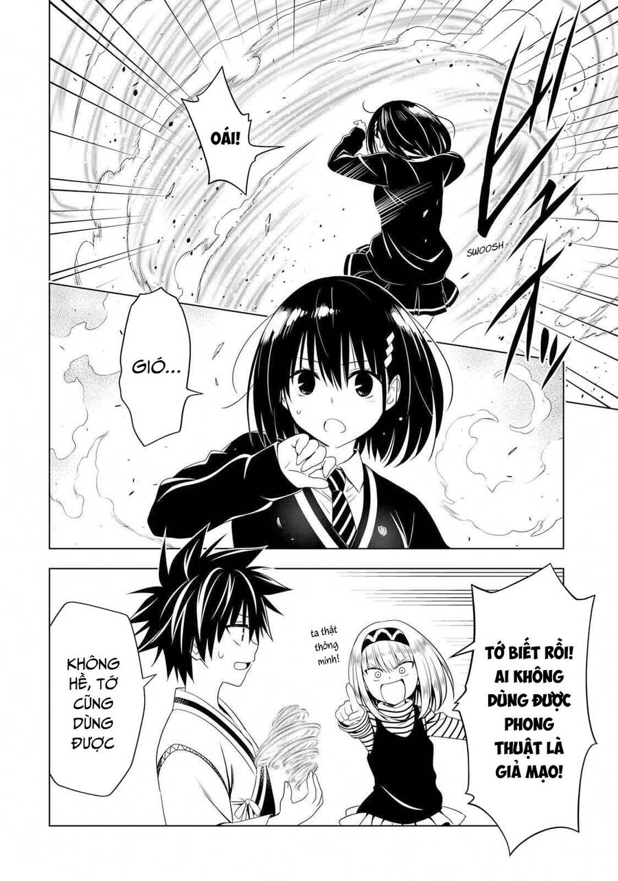 Nhẫn Giả Diệt Quỷ Chapter 118 - 15