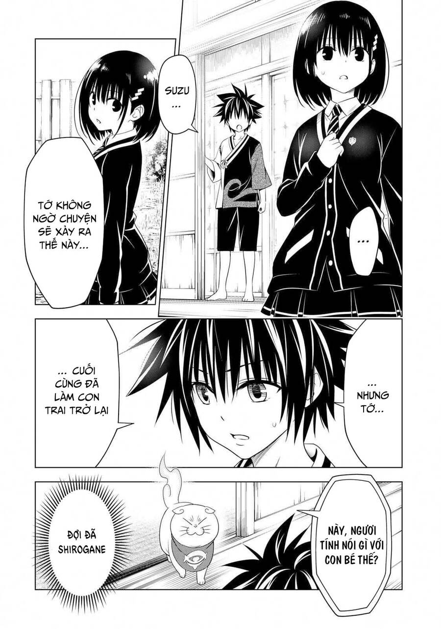 Nhẫn Giả Diệt Quỷ Chapter 118 - 16