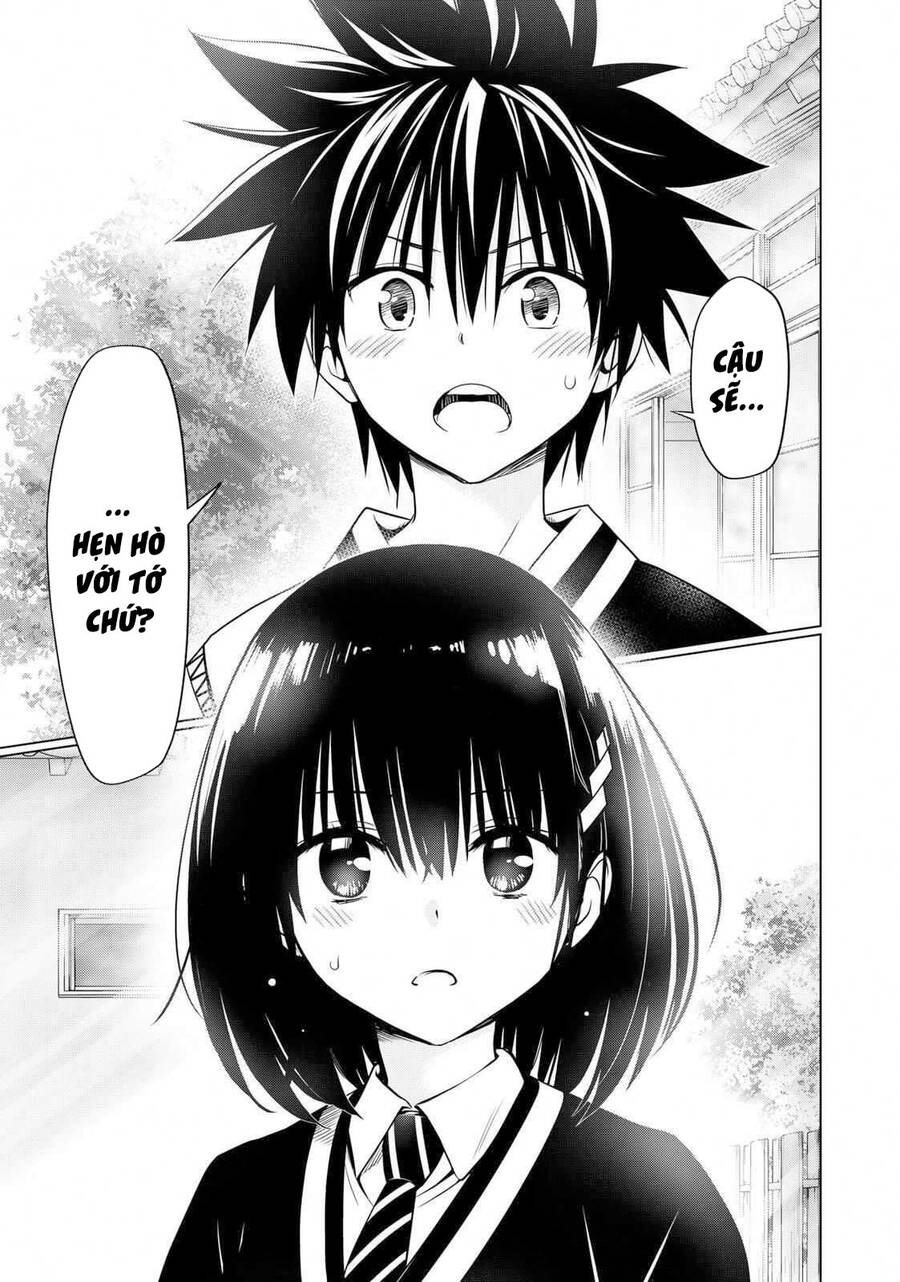 Nhẫn Giả Diệt Quỷ Chapter 118 - 18
