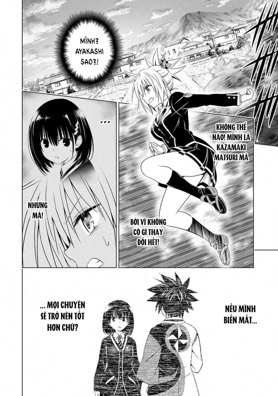 Nhẫn Giả Diệt Quỷ Chapter 118 - 19