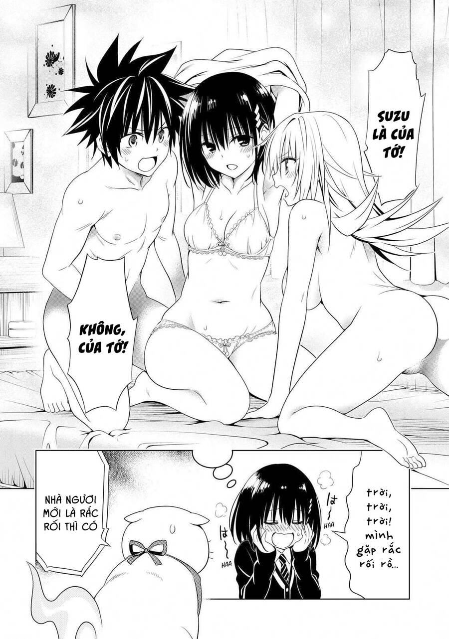 Nhẫn Giả Diệt Quỷ Chapter 118 - 5