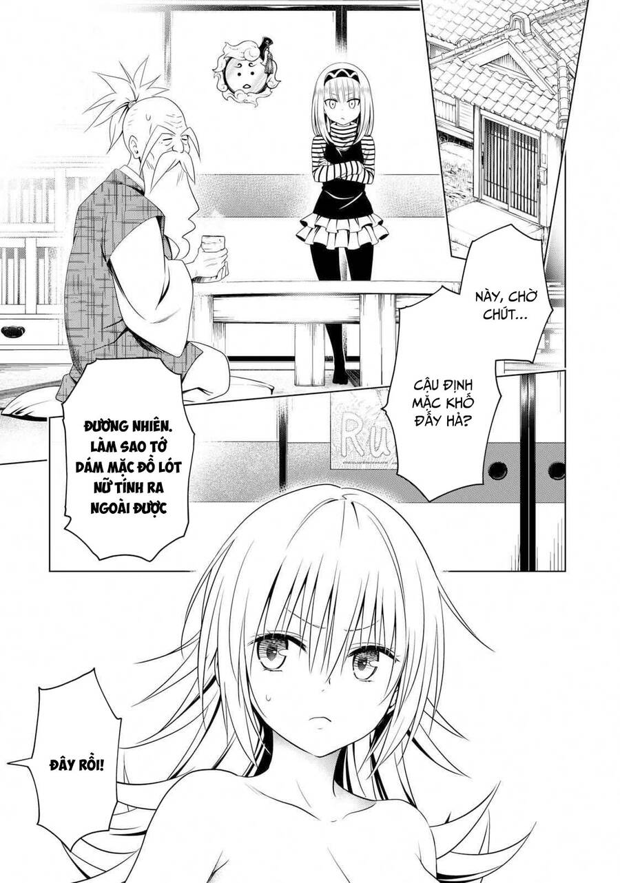 Nhẫn Giả Diệt Quỷ Chapter 118 - 6
