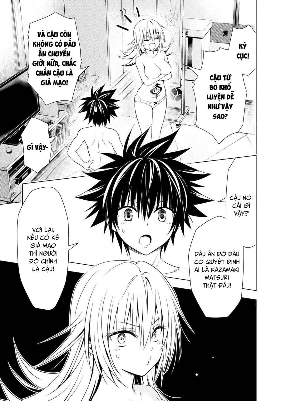 Nhẫn Giả Diệt Quỷ Chapter 118 - 8