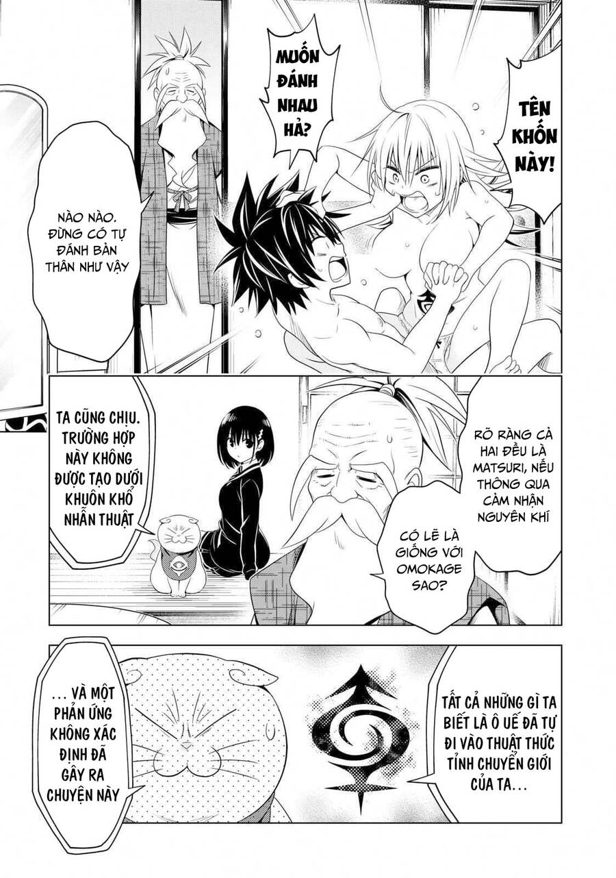 Nhẫn Giả Diệt Quỷ Chapter 118 - 10
