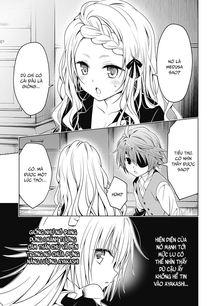 Nhẫn Giả Diệt Quỷ Chapter 121 - 5