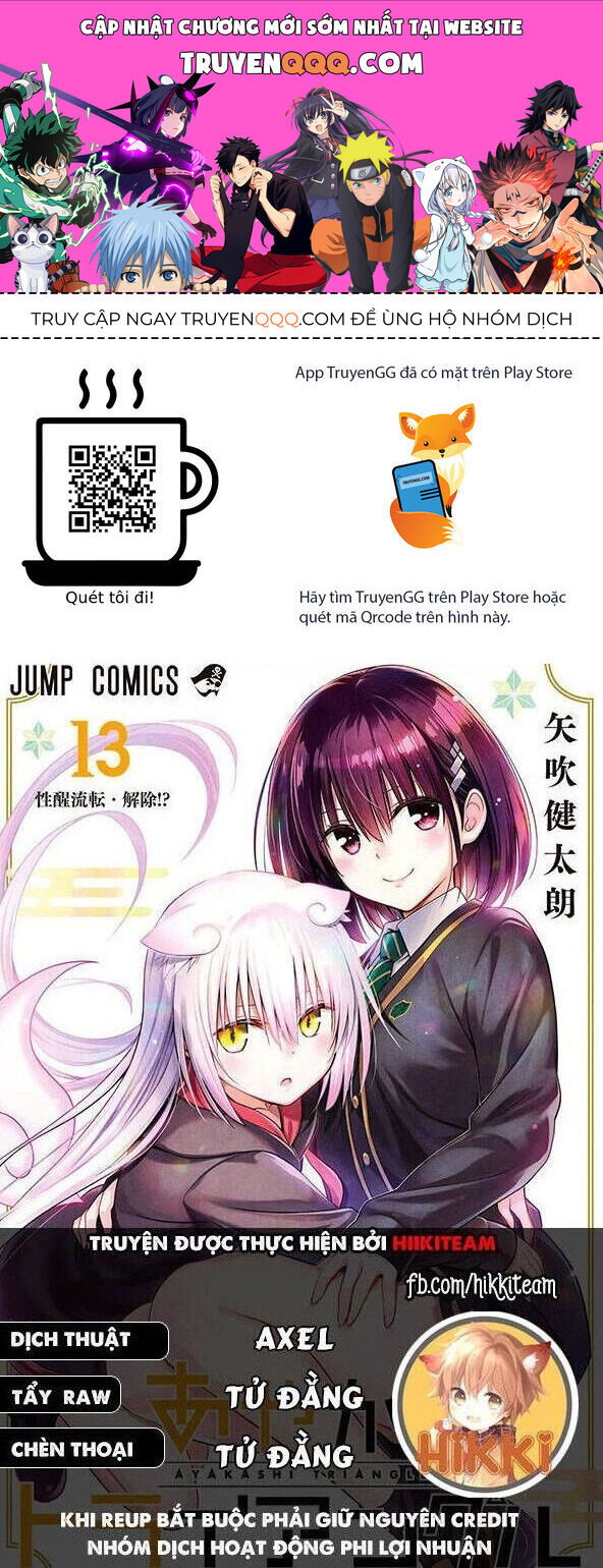 Nhẫn Giả Diệt Quỷ Chapter 123 - 1