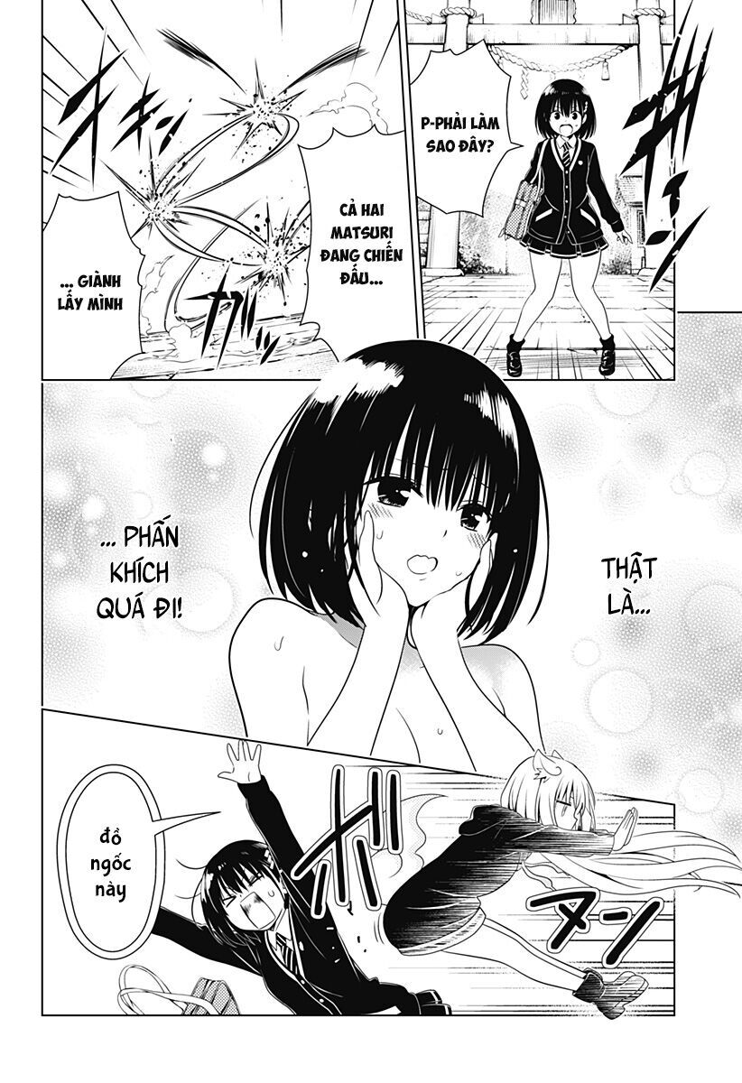 Nhẫn Giả Diệt Quỷ Chapter 123 - 16