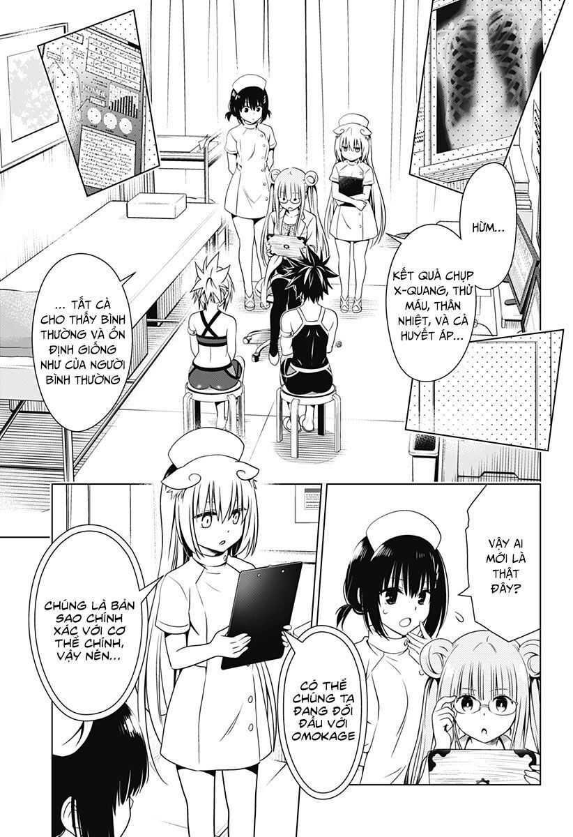 Nhẫn Giả Diệt Quỷ Chapter 124 - 5
