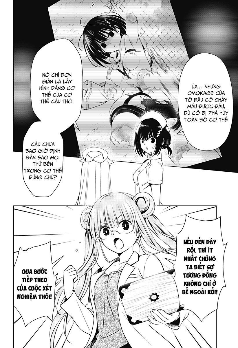 Nhẫn Giả Diệt Quỷ Chapter 124 - 6