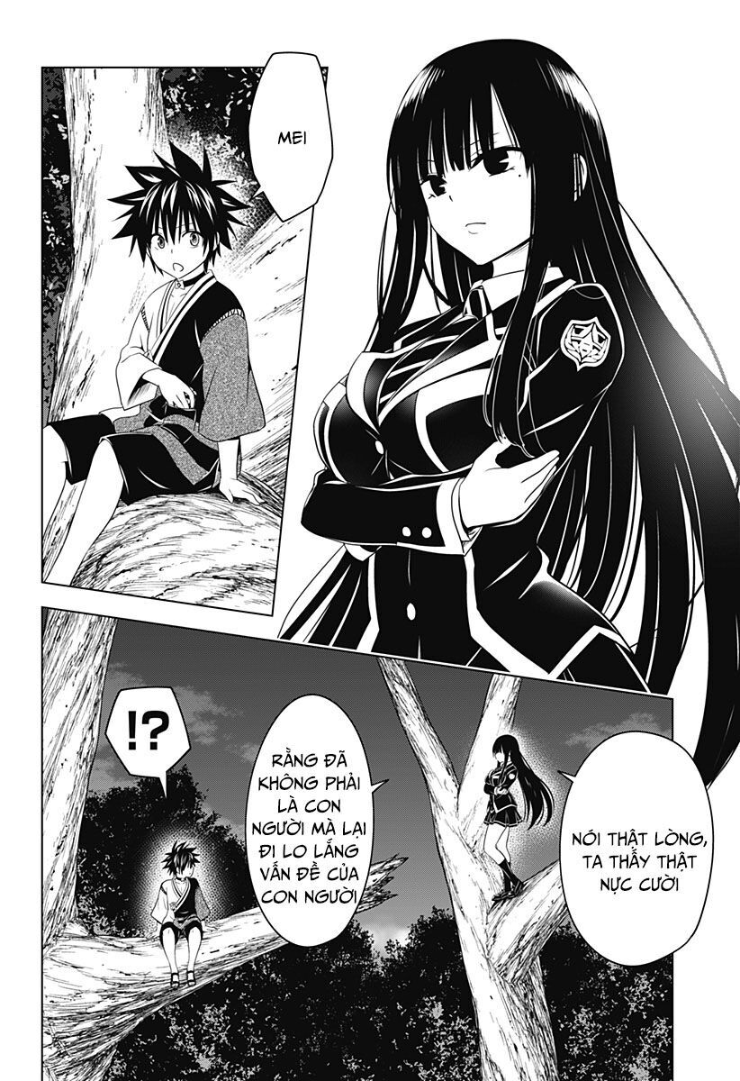 Nhẫn Giả Diệt Quỷ Chapter 125 - 11