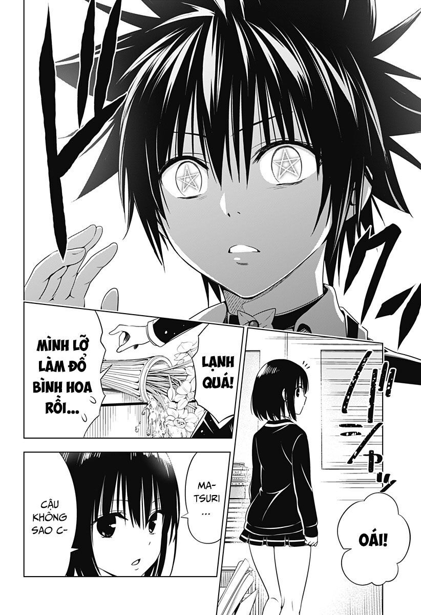 Nhẫn Giả Diệt Quỷ Chapter 126 - 16