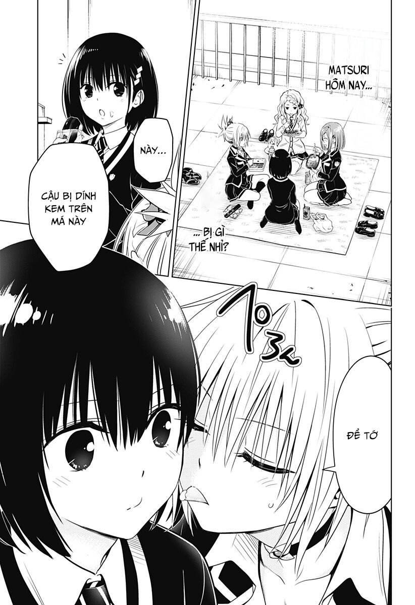 Nhẫn Giả Diệt Quỷ Chapter 130 - 12