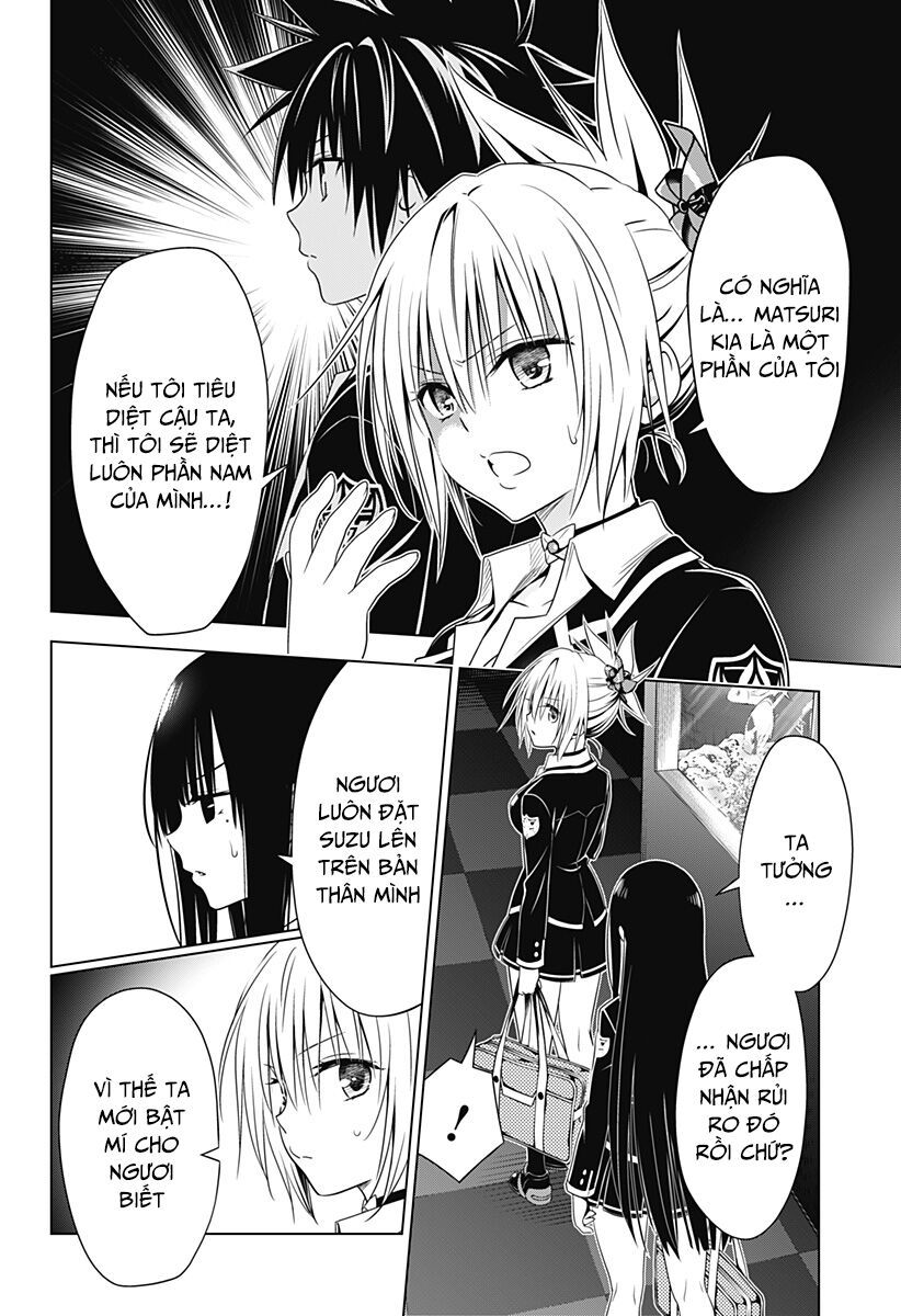 Nhẫn Giả Diệt Quỷ Chapter 130 - 4