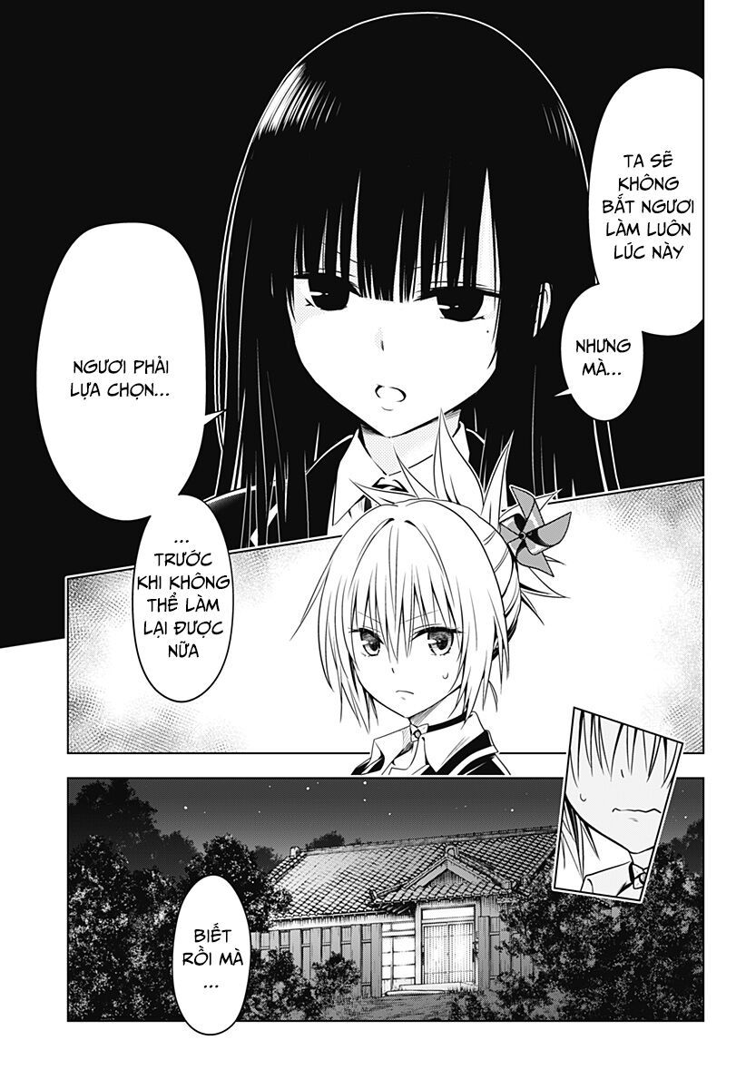 Nhẫn Giả Diệt Quỷ Chapter 130 - 5