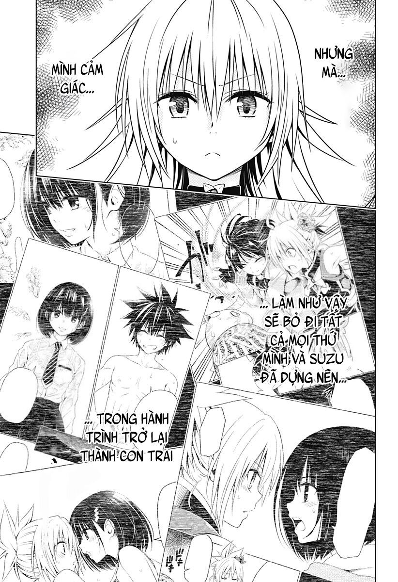 Nhẫn Giả Diệt Quỷ Chapter 130 - 7