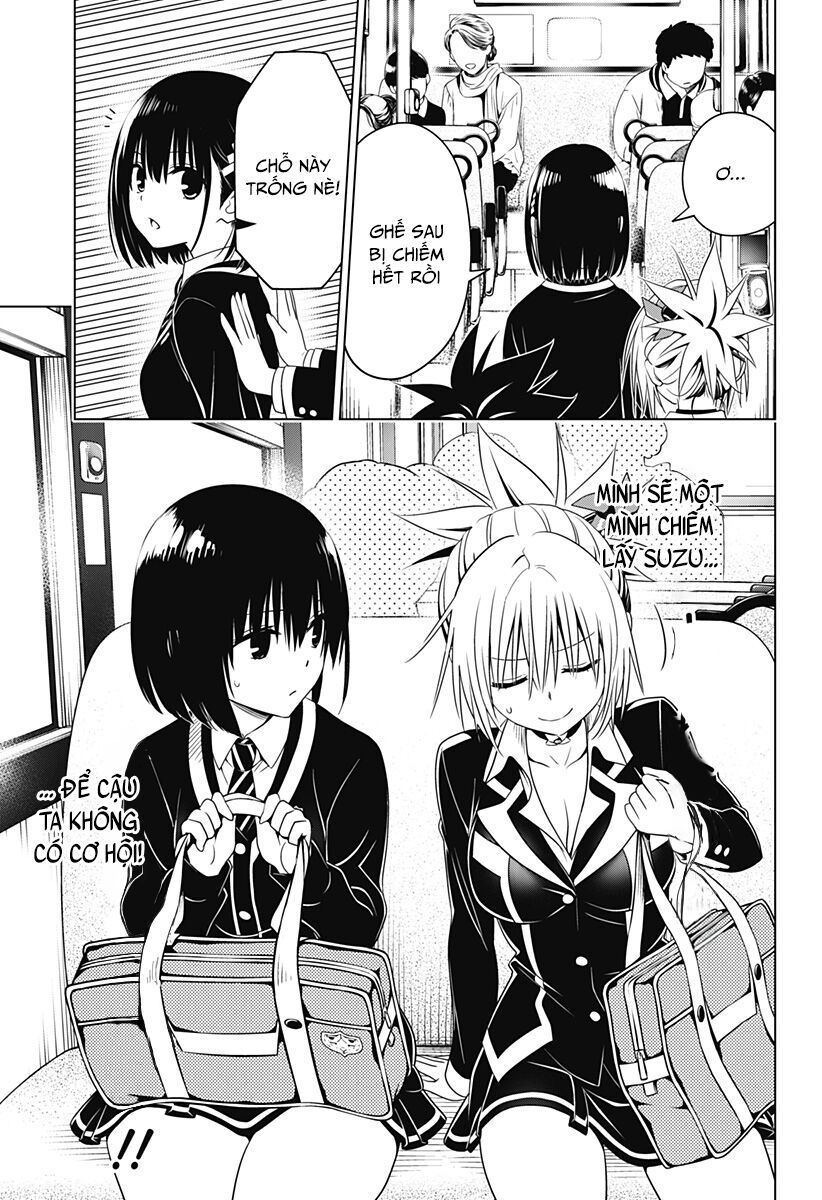 Nhẫn Giả Diệt Quỷ Chapter 130 - 8