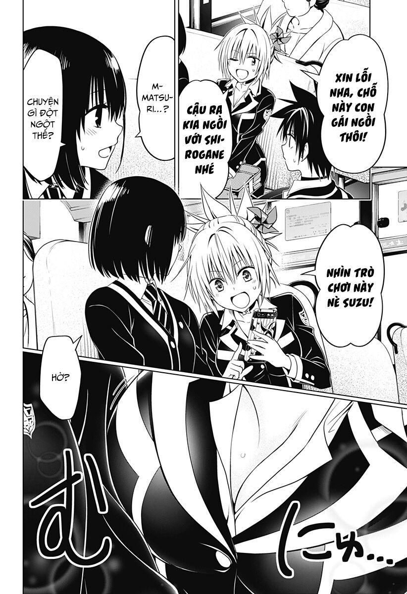 Nhẫn Giả Diệt Quỷ Chapter 130 - 9