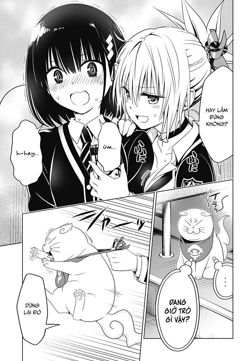 Nhẫn Giả Diệt Quỷ Chapter 130 - 10