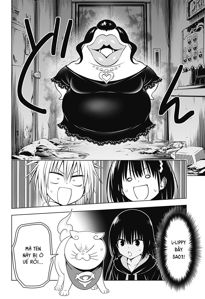 Nhẫn Giả Diệt Quỷ Chapter 131 - 14