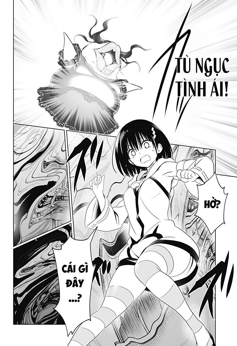 Nhẫn Giả Diệt Quỷ Chapter 131 - 16