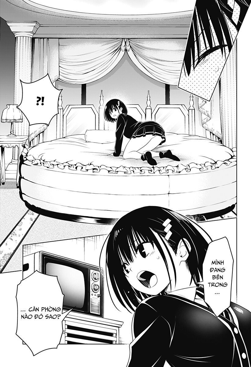 Nhẫn Giả Diệt Quỷ Chapter 131 - 17