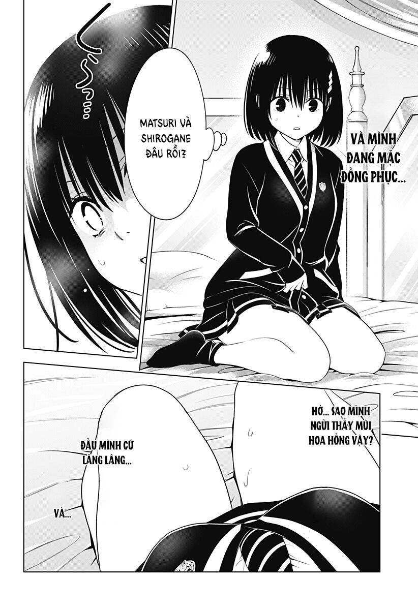 Nhẫn Giả Diệt Quỷ Chapter 131 - 18