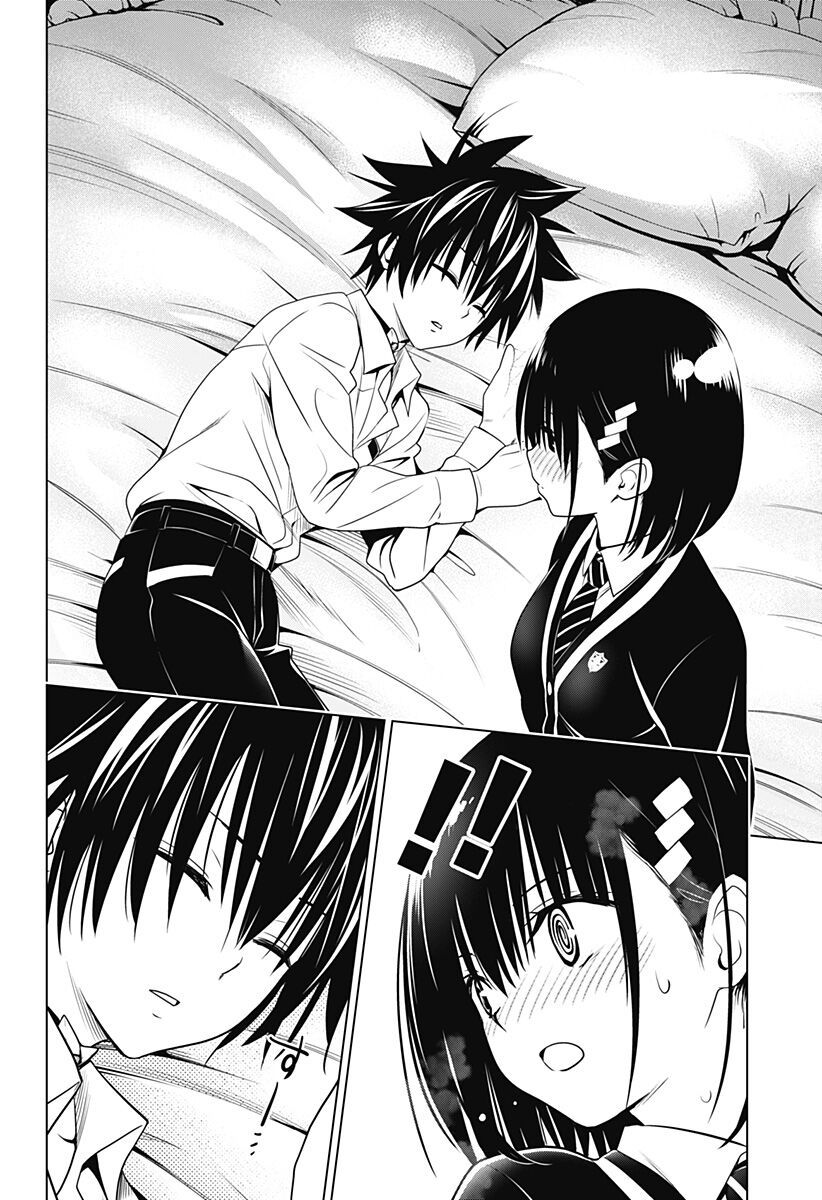 Nhẫn Giả Diệt Quỷ Chapter 131 - 20