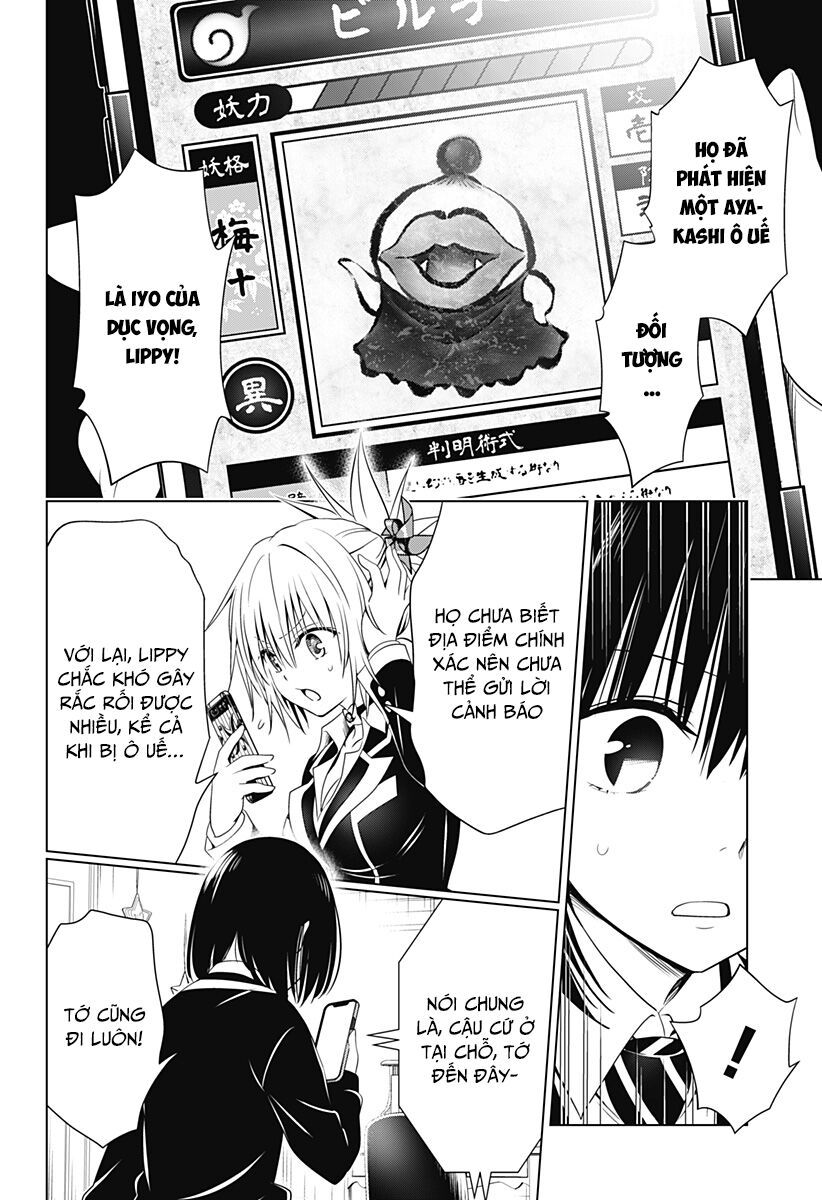 Nhẫn Giả Diệt Quỷ Chapter 131 - 6