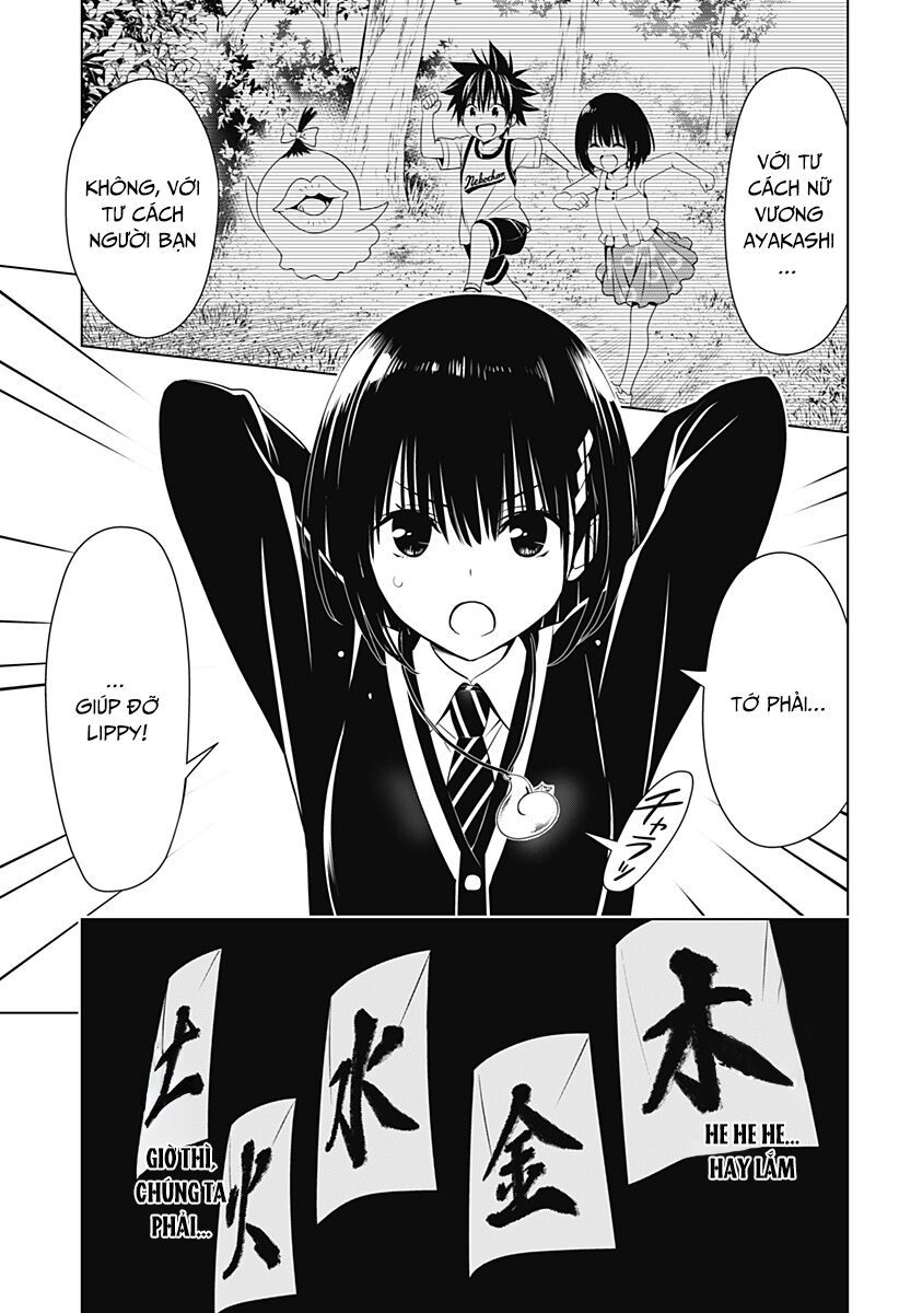 Nhẫn Giả Diệt Quỷ Chapter 131 - 7