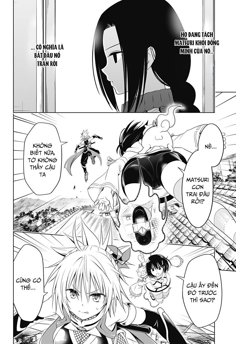 Nhẫn Giả Diệt Quỷ Chapter 131 - 10