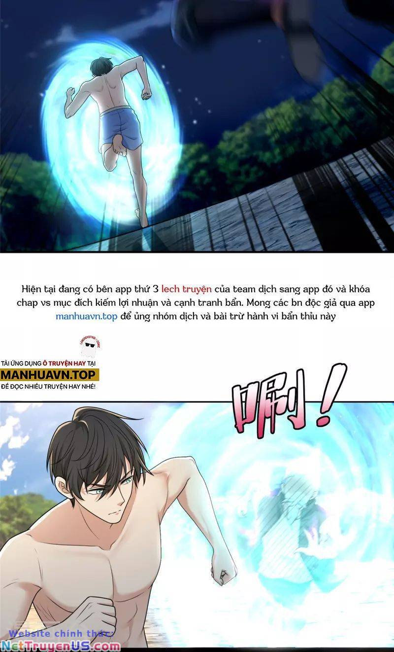 Người Đưa Thư Vô Hạn Chapter 270 - 32