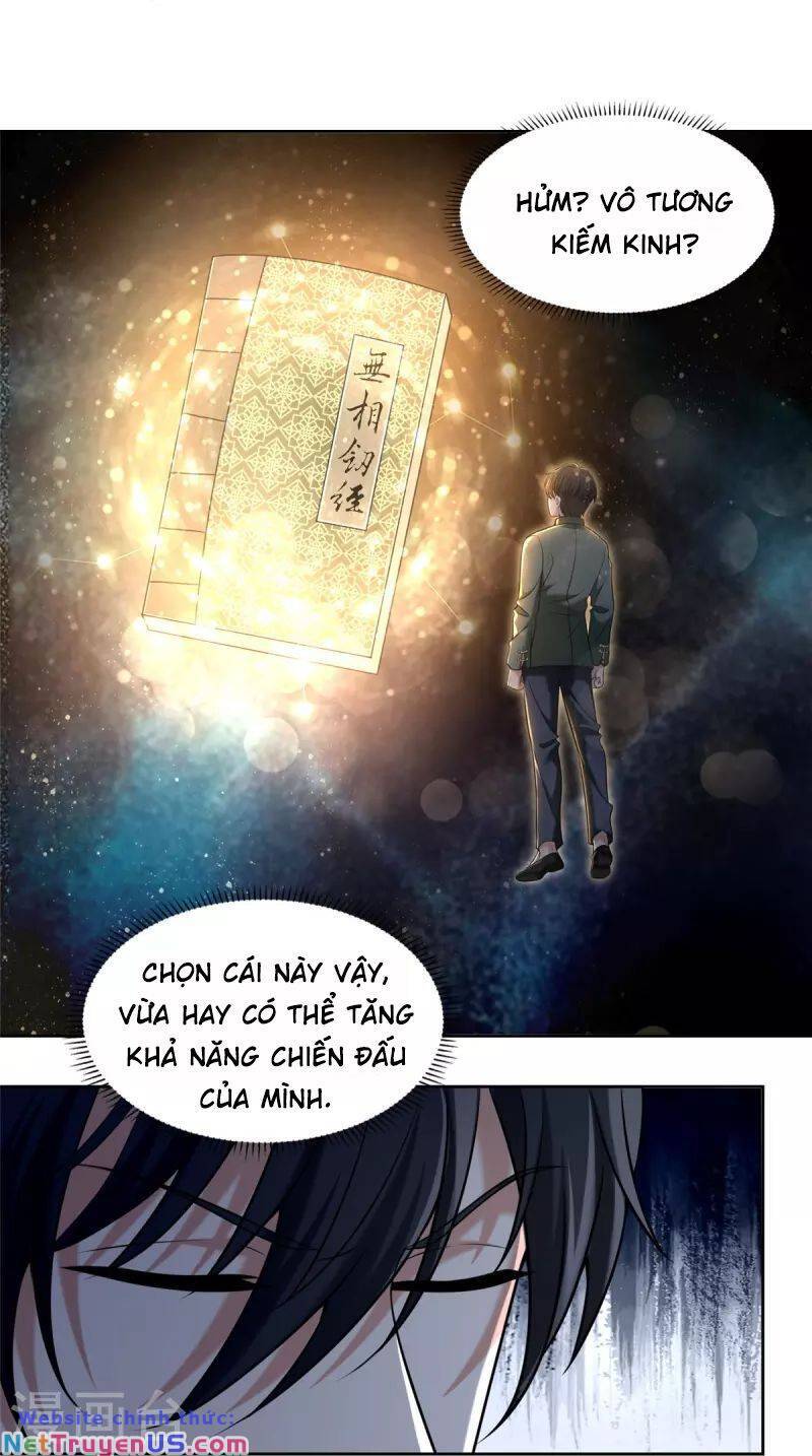 Người Đưa Thư Vô Hạn Chapter 275 - 16