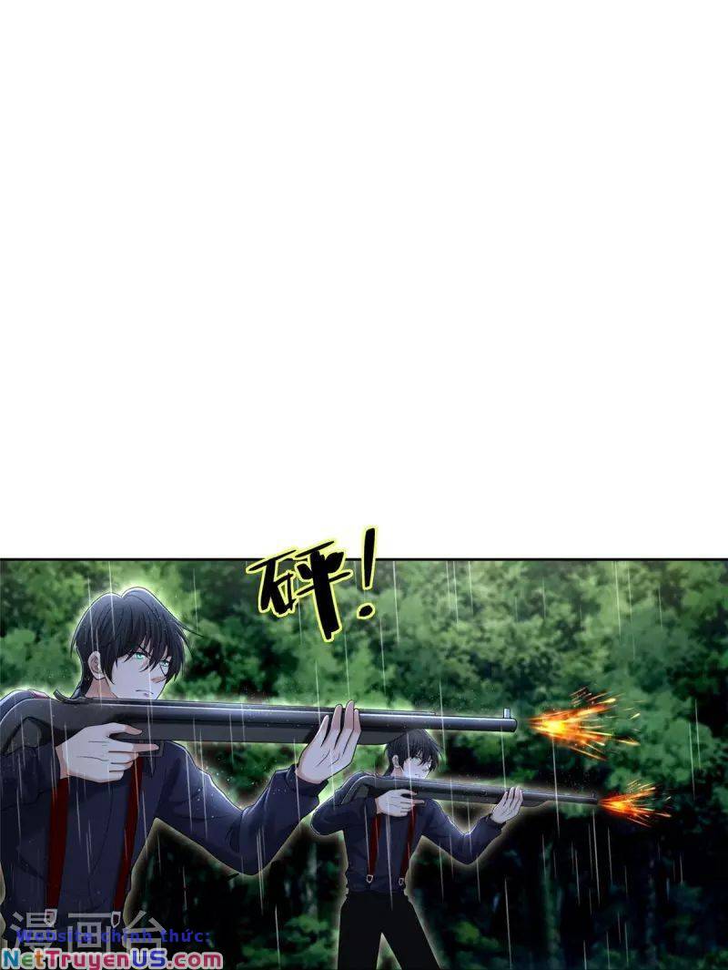 Người Đưa Thư Vô Hạn Chapter 275 - 32