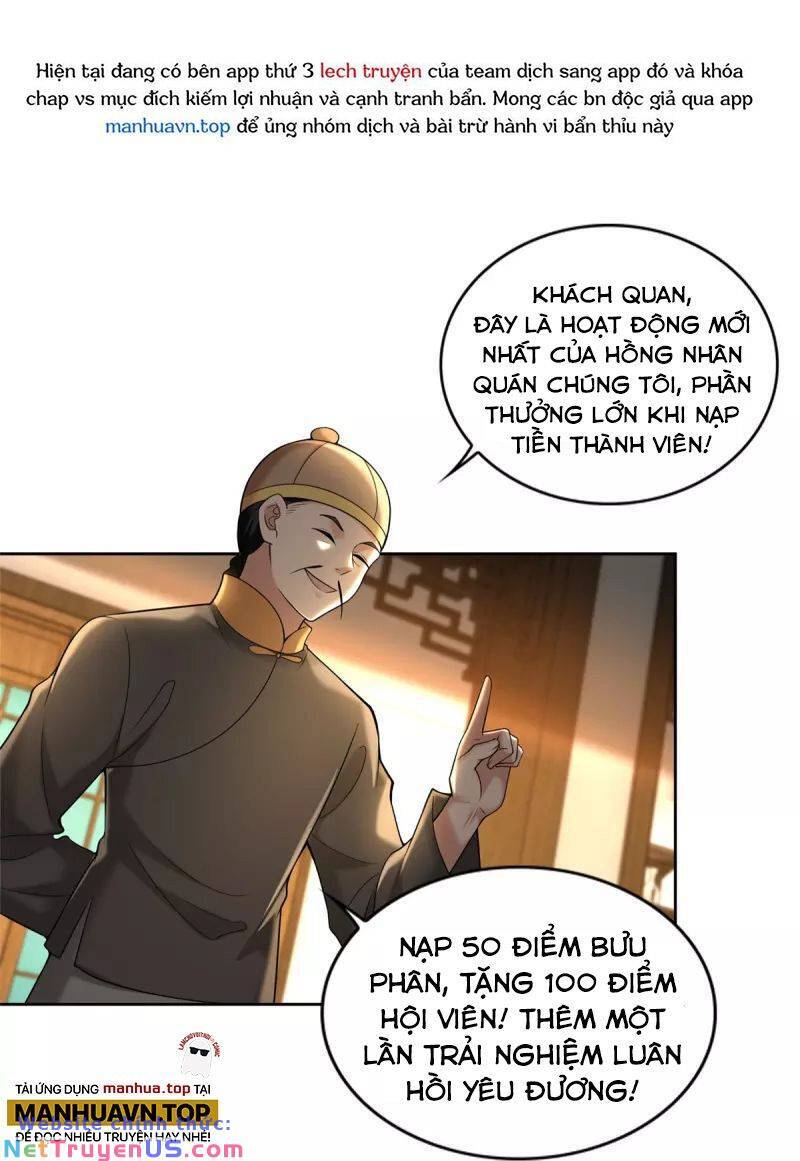 Người Đưa Thư Vô Hạn Chapter 278 - 15