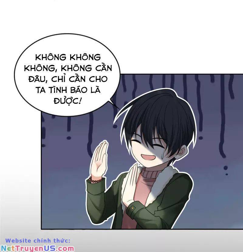 Người Đưa Thư Vô Hạn Chapter 278 - 19