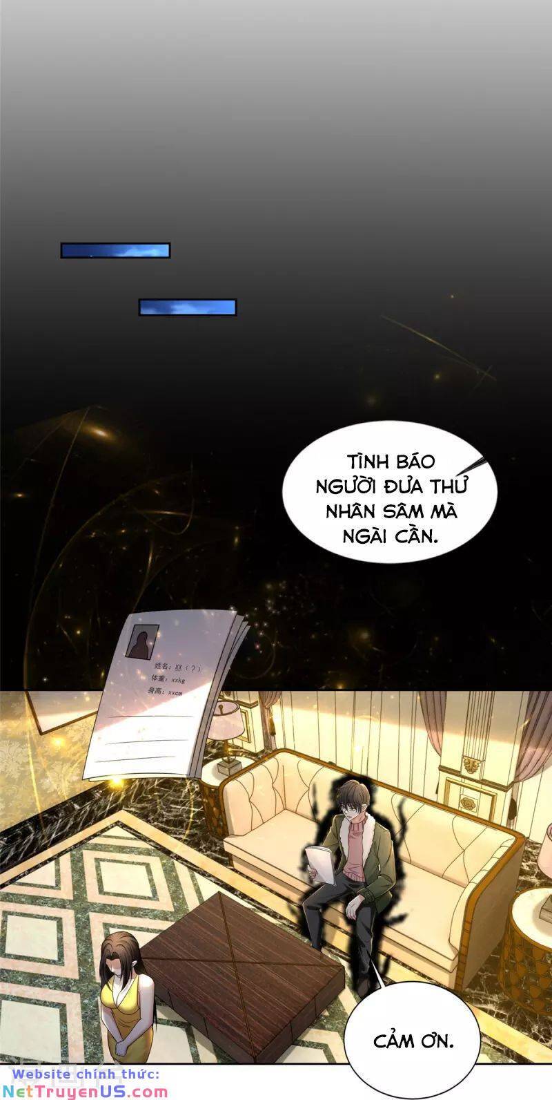 Người Đưa Thư Vô Hạn Chapter 278 - 20
