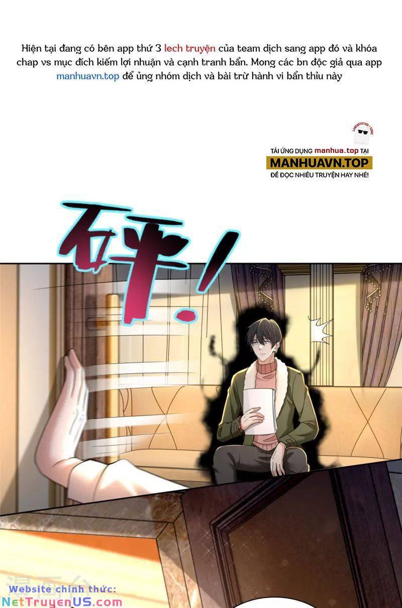 Người Đưa Thư Vô Hạn Chapter 278 - 30