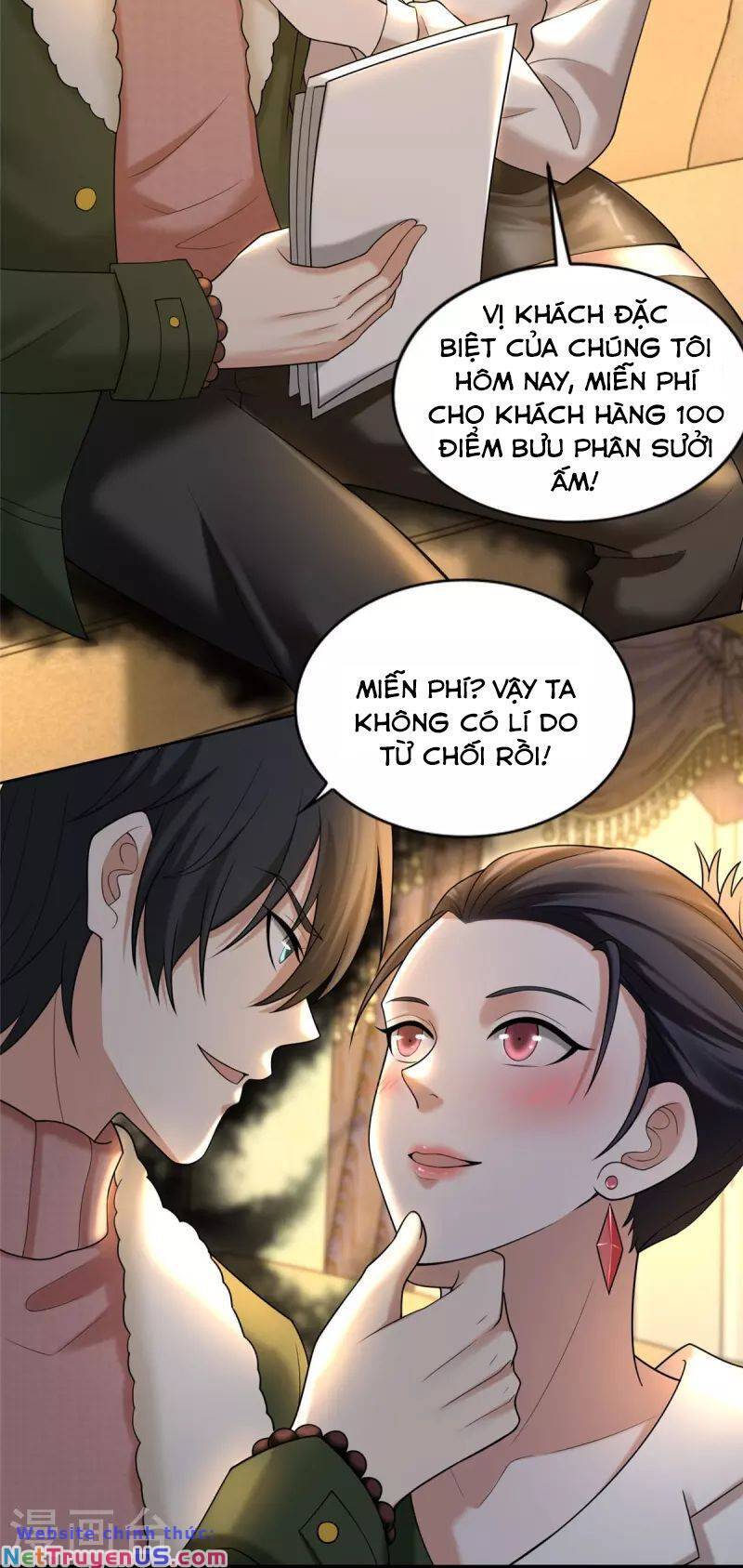 Người Đưa Thư Vô Hạn Chapter 278 - 34