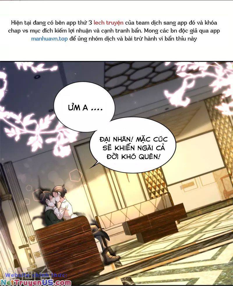 Người Đưa Thư Vô Hạn Chapter 278 - 35