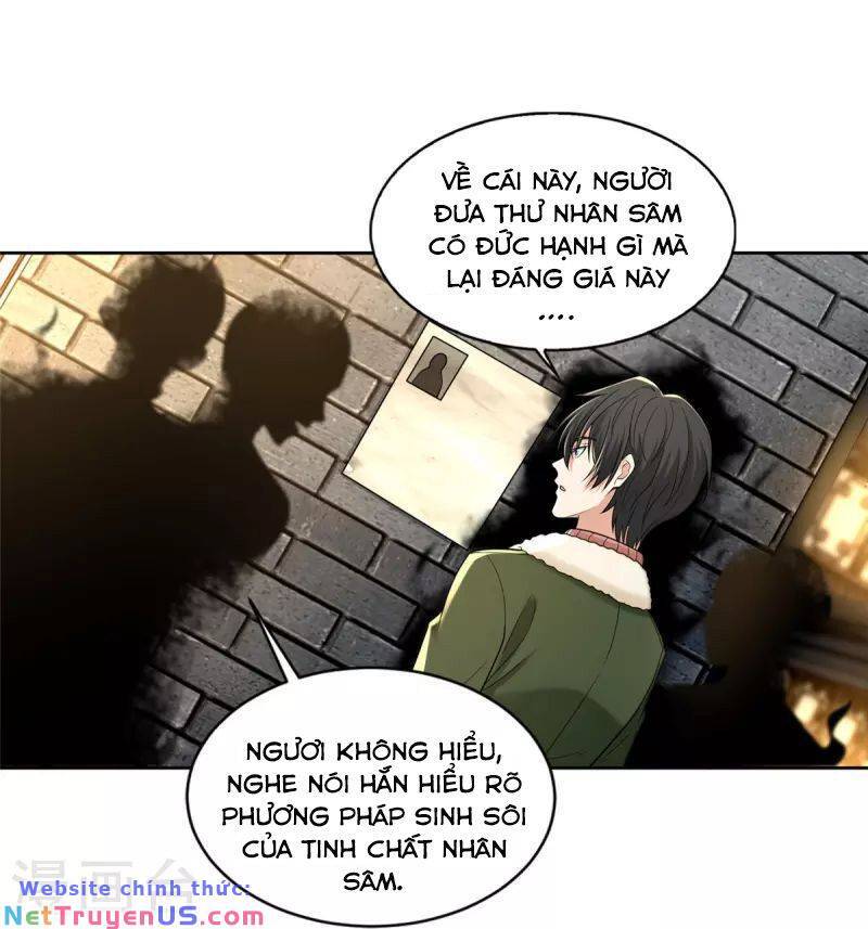 Người Đưa Thư Vô Hạn Chapter 278 - 10